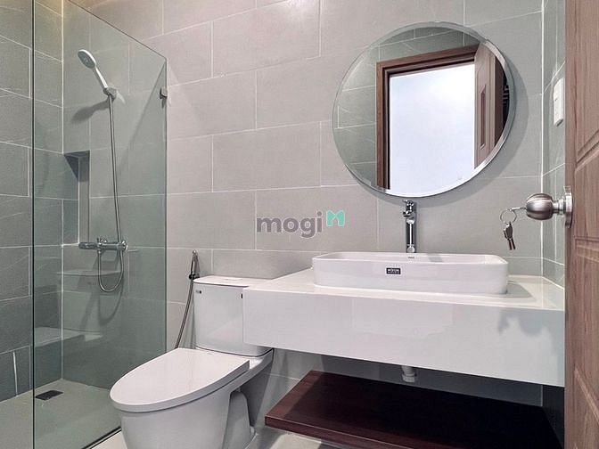 Hình ảnh 🔝Căn Hộ Full NT Mới 100% Đường Hai Bà Trưng Quận 1