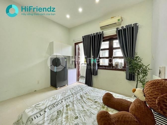 Hình ảnh [LOTTE Nguyễn Văn Lương 1km] STUDIO FULL NỘI THẤT