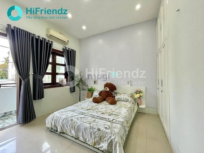 Hình ảnh [LOTTE Nguyễn Văn Lương 1km] STUDIO FULL NỘI THẤT