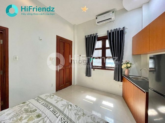 Hình ảnh [LOTTE Nguyễn Văn Lương 1km] STUDIO FULL NỘI THẤT