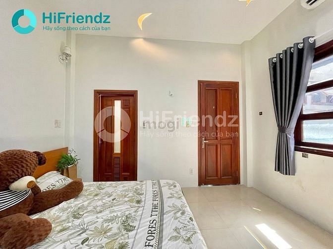 Hình ảnh [LOTTE Nguyễn Văn Lương 1km] STUDIO FULL NỘI THẤT