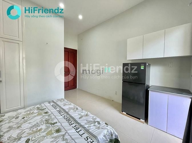 Hình ảnh [LOTTE Nguyễn Văn Lương 1km] STUDIO FULL NỘI THẤT