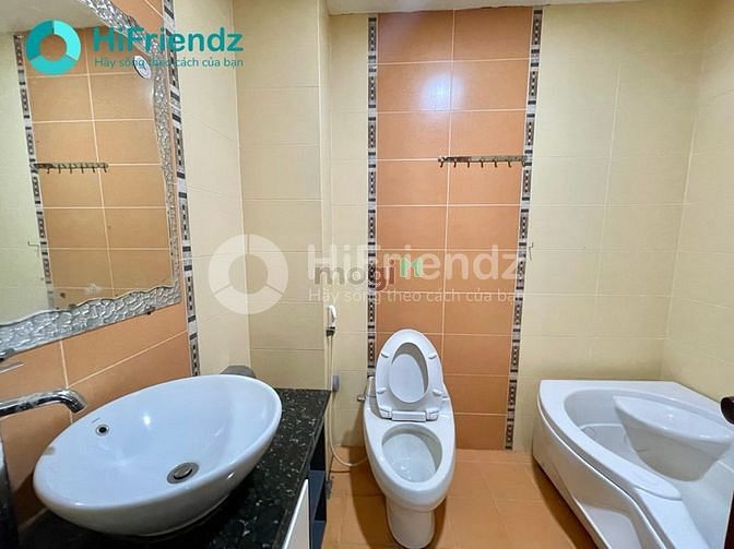 Hình ảnh [LOTTE Nguyễn Văn Lương 1km] STUDIO FULL NỘI THẤT