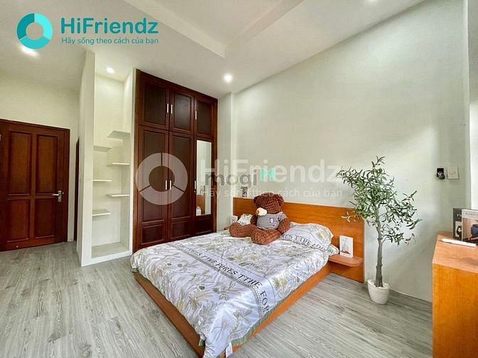 Hình ảnh [LOTTE Nguyễn Văn Lương 1km] STUDIO FULL NỘI THẤT
