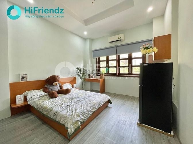 Hình ảnh [LOTTE Nguyễn Văn Lương 1km] STUDIO FULL NỘI THẤT