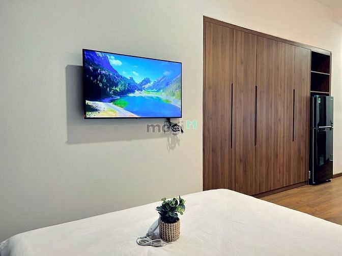Hình ảnh 🔝Căn Hộ Full NT Mới 100% Đường Hai Bà Trưng Quận 1