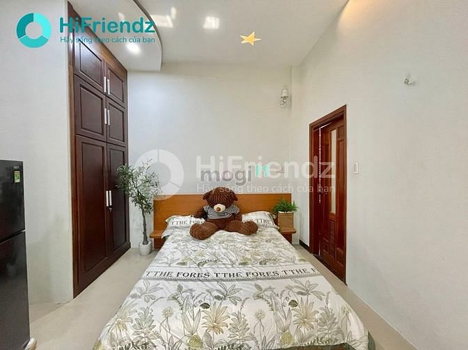 Hình ảnh [LOTTE Nguyễn Văn Lương 1km] STUDIO FULL NỘI THẤT