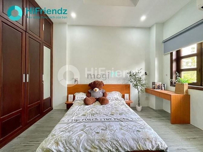 Hình ảnh [LOTTE Nguyễn Văn Lương 1km] STUDIO FULL NỘI THẤT