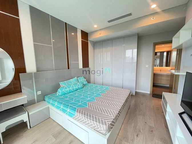 Hình ảnh Bán Căn 2PN FULL Nội Thất  Rẻ Nhất Sadora ,Tầng THấp