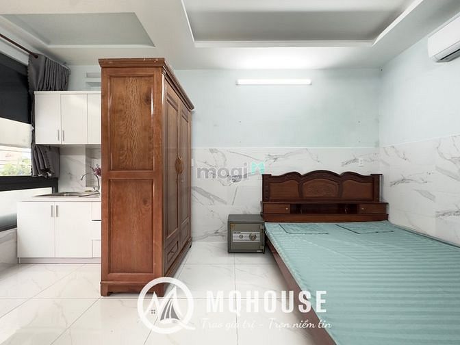 Hình ảnh Studio Siêu rộng 1 lầu chỉ 2p . Thoáng mát ngay Vườn lài