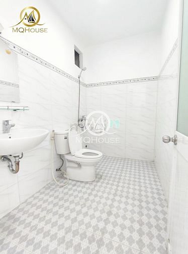 Hình ảnh Studio Bacol siêu thoáng - máy giặt riêng