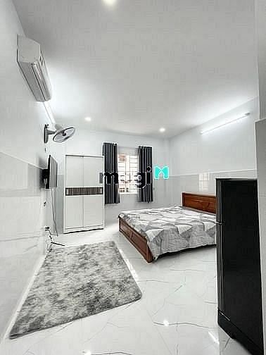 Hình ảnh Cho Thuê Căn Hộ STUDIO phòng cửa sổ lớn TẠI Q7 GẦN Q4, Q1
