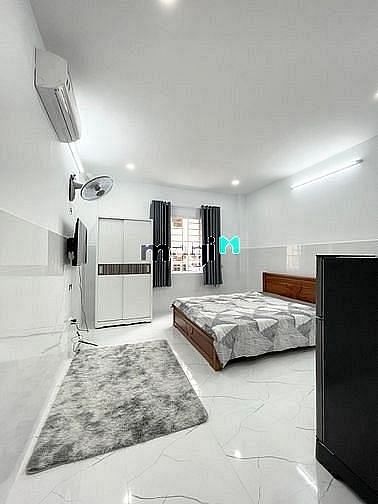 Hình ảnh Cho Thuê Căn Hộ STUDIO phòng cửa sổ lớn TẠI Q7 GẦN Q4, Q1