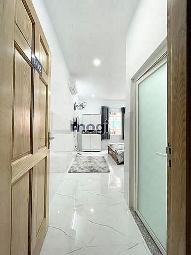 Hình ảnh Cho Thuê Căn Hộ STUDIO phòng cửa sổ lớn TẠI Q7 GẦN Q4, Q1