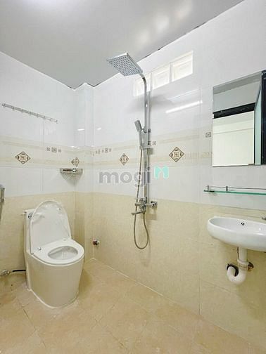 Hình ảnh Khai Trương Căn Hộ Đặng Thùy Trâm Bình Thạnh FULL Nội Thất ĐH VĂN LANG