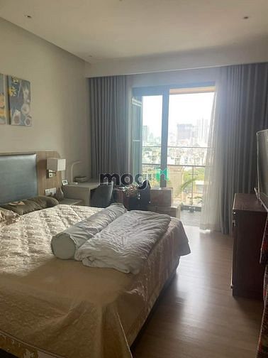 Hình ảnh Trang Chủ MB66.COM Chính Thức ZENITY Quận 1 - Diện tích: 11,1 x 11,9 (102,65m2) giá 2T015TR