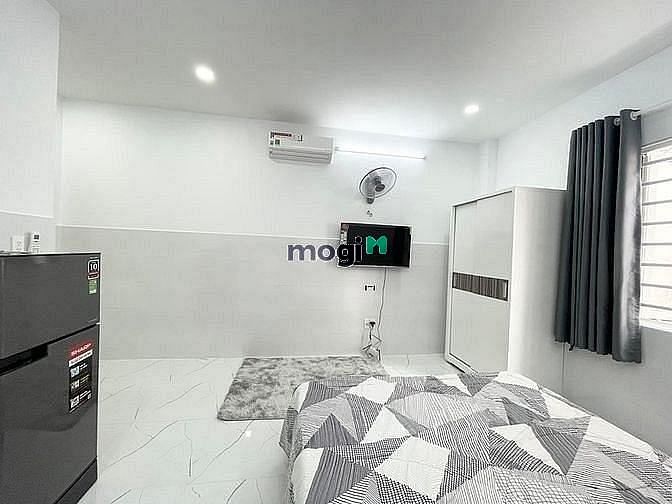 Hình ảnh Cho Thuê Căn Hộ STUDIO phòng cửa sổ lớn TẠI Q7 GẦN Q4, Q1