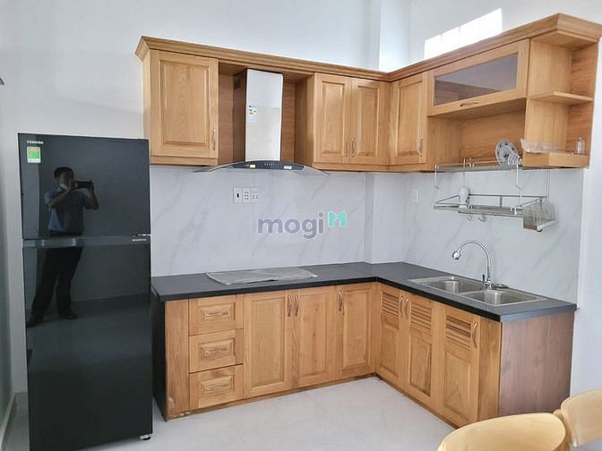 Hình ảnh Chỉ 6.5 Tỷ Đất bán Đường 8m Lã Xuân Oai TP Thủ Đức 165m2