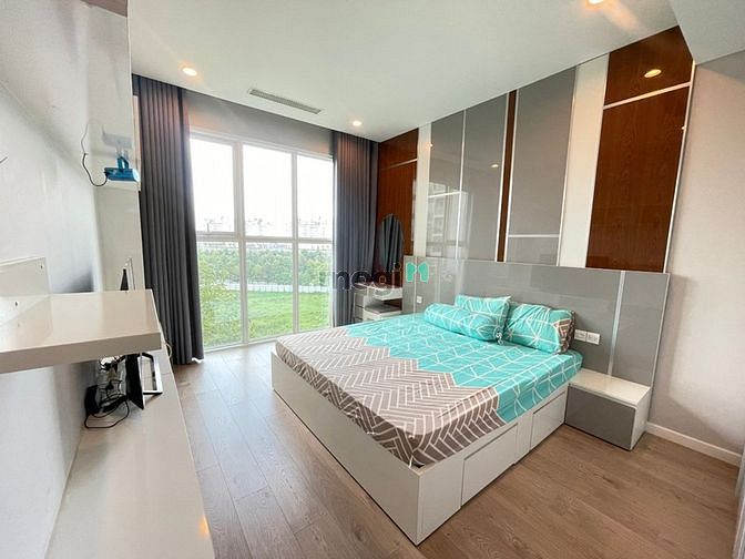 Hình ảnh Bán Căn 2PN FULL Nội Thất  Rẻ Nhất Sadora ,Tầng THấp