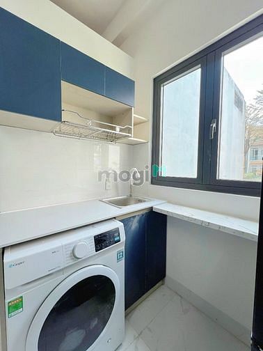 Hình ảnh Khai Trương Căn Hộ Đặng Thùy Trâm Bình Thạnh FULL Nội Thất ĐH VĂN LANG