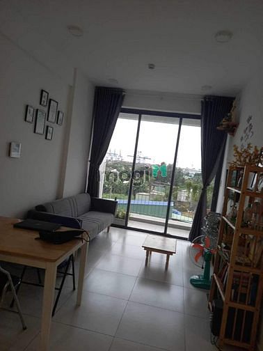 Hình ảnh Chính chủ cần bán Chung cư Ricca Tp. Thủ Đức - Diện tích: 51.3 m2 1PN