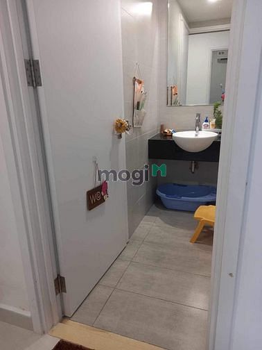 Hình ảnh Chính chủ cần bán Chung cư Ricca Tp. Thủ Đức - Diện tích: 51.3 m2 1PN