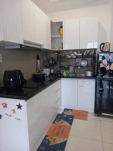 Hình ảnh Chính chủ cần bán Chung cư Ricca Tp. Thủ Đức - Diện tích: 51.3 m2 1PN