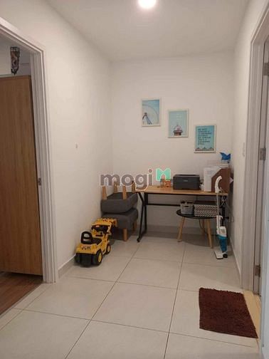 Hình ảnh Chính chủ cần bán Chung cư Ricca Tp. Thủ Đức - Diện tích: 51.3 m2 1PN