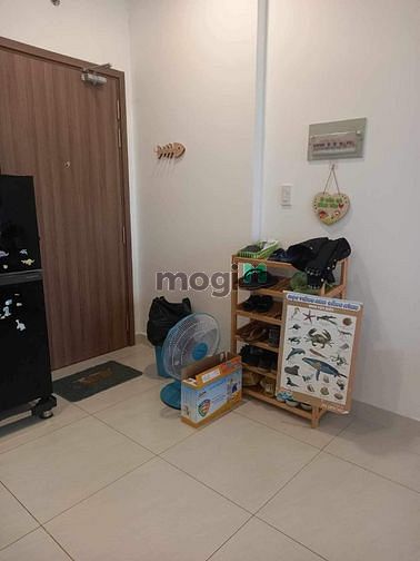Hình ảnh Chính chủ cần bán Chung cư Ricca Tp. Thủ Đức - Diện tích: 51.3 m2 1PN