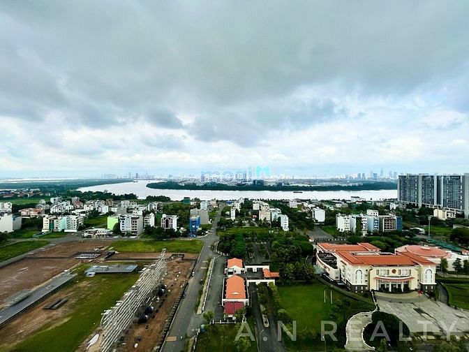 Hình ảnh 🎯 Cho Thuê Villa 2 Mt Vị Trí Đẹp Trung Tâm An Phú - Quận 2