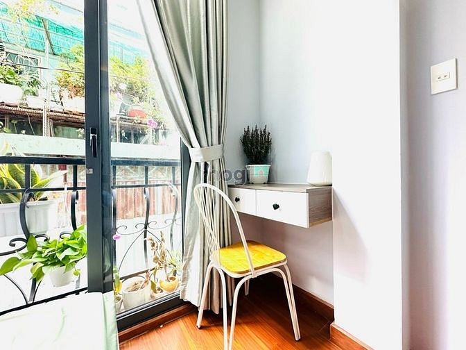 Hình ảnh Studio Bancol , Nội Thất Đầy Đủ , Ngay Chợ Bà Chiểu
