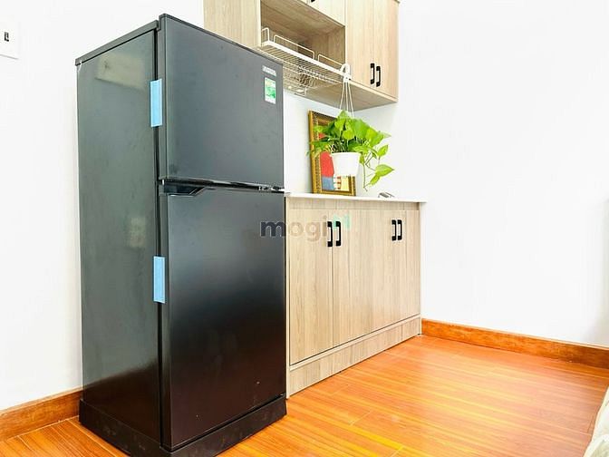 Hình ảnh Studio Bancol , Nội Thất Đầy Đủ , Ngay Chợ Bà Chiểu