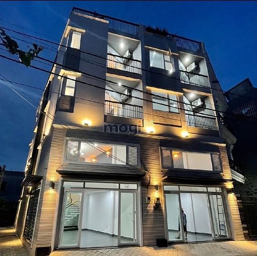 Hình ảnh 🏠🏠🏠Nhà Hẻm Xe Hơi Quận 7 Chỉ 6.9 Tỷ.