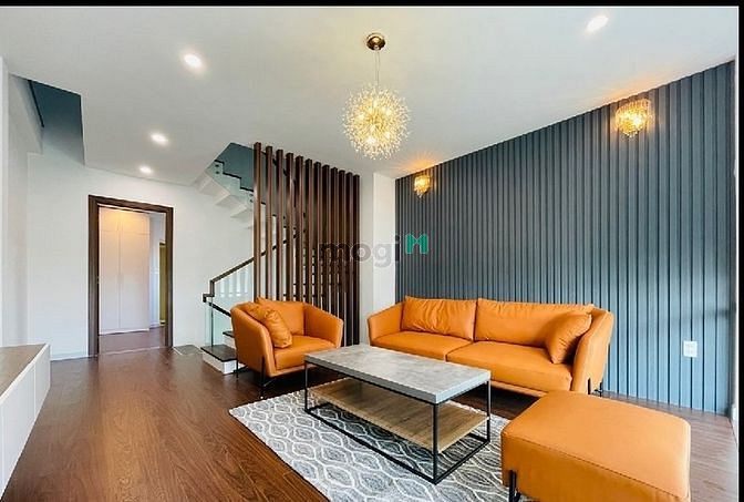 Hình ảnh 🏠🏠🏠Nhà Hẻm Xe Hơi Quận 7 Chỉ 6.9 Tỷ.