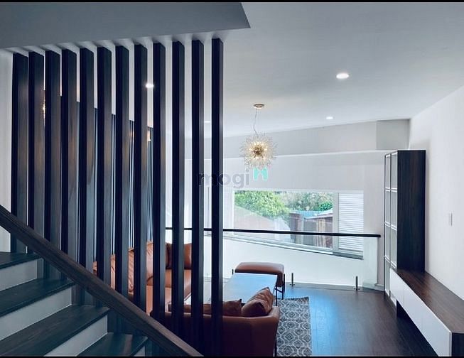 Hình ảnh 🏠🏠🏠Nhà Hẻm Xe Hơi Quận 7 Chỉ 6.9 Tỷ.