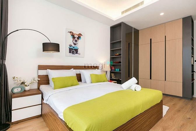 Hình ảnh [Sarina] 2pn 96m2 28 tr net 15/4 sẽ trống