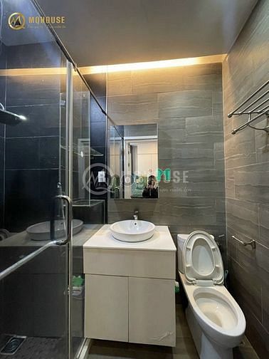 Hình ảnh 🔝Căn Hộ Full NT Mới 100% Ở Nguyễn Thị Minh Khai Quận 1