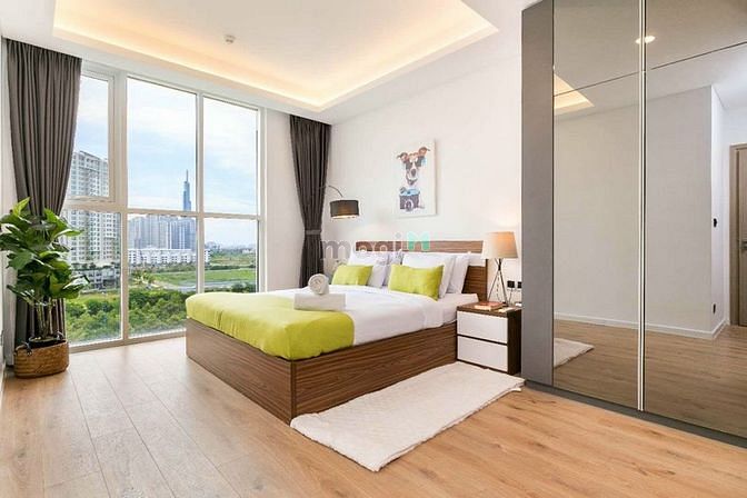 Hình ảnh [Sarina] 2pn 96m2 28 tr net 15/4 sẽ trống