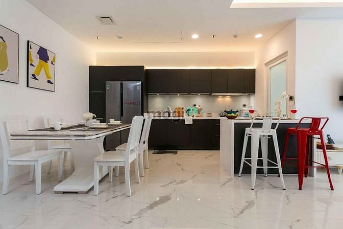 Hình ảnh [Sarina] 2pn 96m2 28 tr net 15/4 sẽ trống
