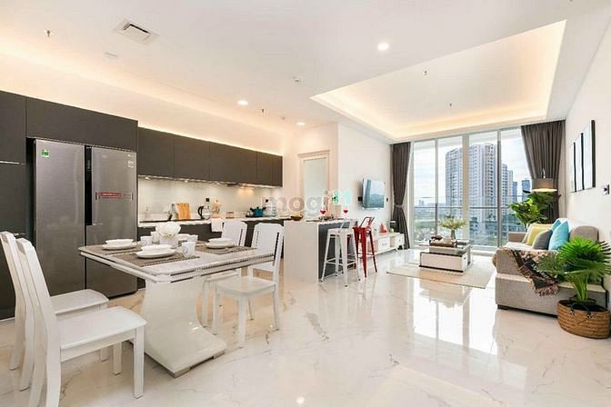 Hình ảnh [Sarina] 2pn 96m2 28 tr net 15/4 sẽ trống