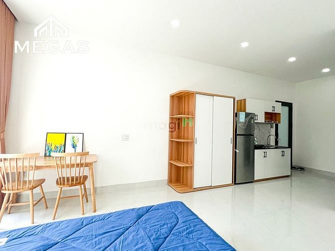 Hình ảnh Top Mb6623 nạp rút nhanh chóng mini Mới Xây Quận 2|Ban công lớn|máy giặt riêng| Full NT