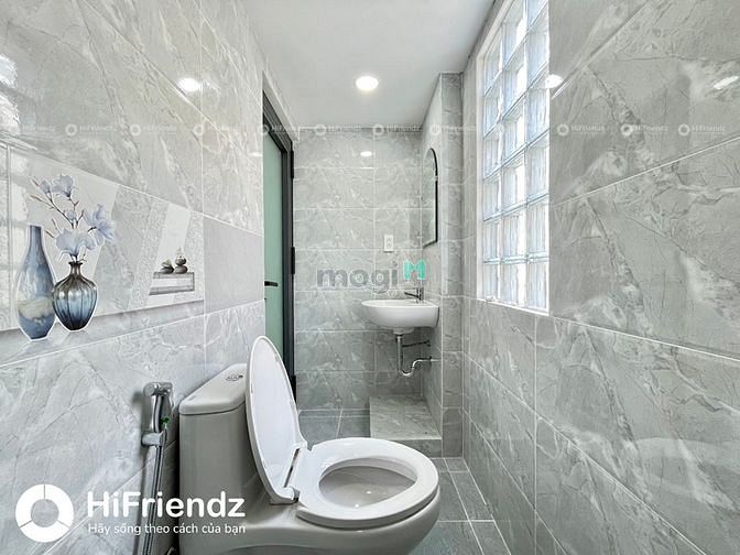 Hình ảnh Studio ban công/cửa sổ - Ngay Lotte Mart - Mới 100% - Full nội thất