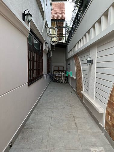 Hình ảnh Cho Thuê nhà GÓC 2MT đường Phan Văn Trị, phường 11, Bình Thạnh!