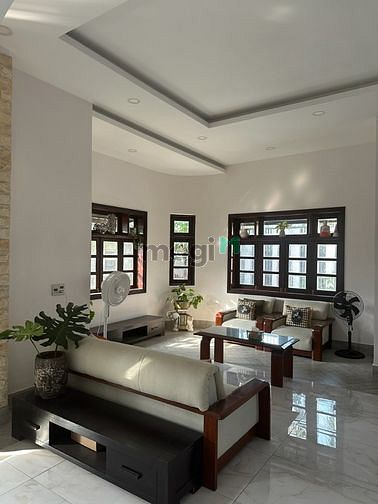 Hình ảnh Cho Thuê nhà GÓC 2MT đường Phan Văn Trị, phường 11, Bình Thạnh!