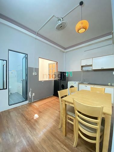Hình ảnh 2 Phòng Ngủ , Có Máy Giặt Riêng , Full Nội Thất Gần Chợ Bà Chiểu