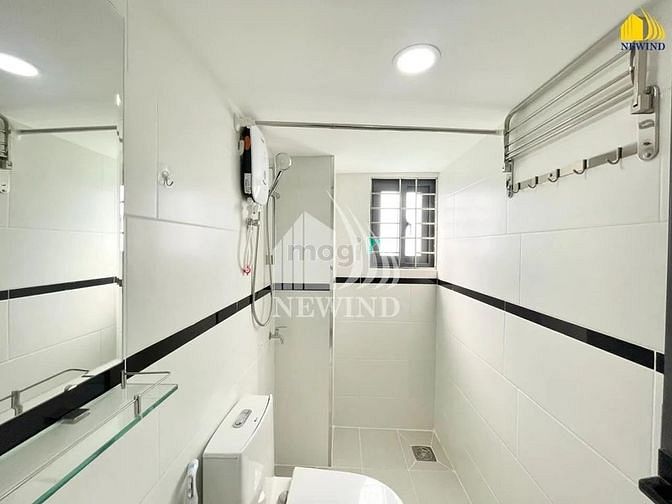 Hình ảnh HÌNH THẬT - GIÁ THẬT 100% CHDV Duplex THANG MÁY - Máy Giặc Riêng - Q7