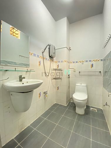 Hình ảnh 2 Phòng Ngủ , Có Máy Giặt Riêng , Full Nội Thất Gần Chợ Bà Chiểu
