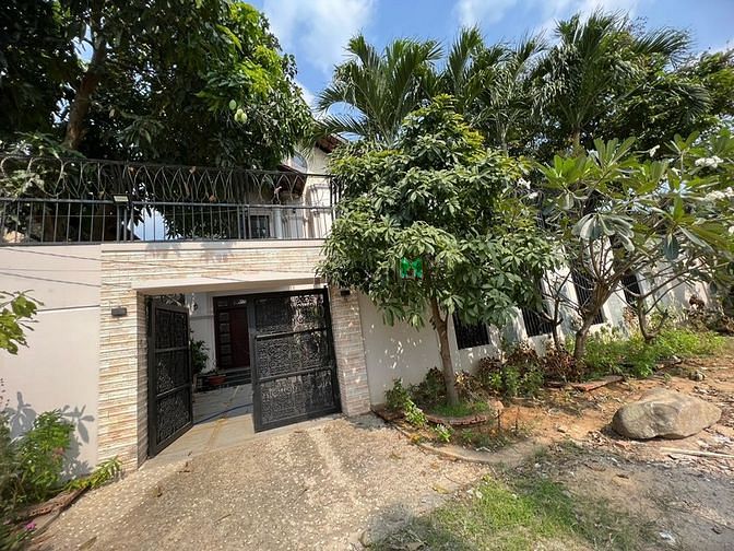 Hình ảnh Cho Thuê nhà GÓC 2MT đường Phan Văn Trị, phường 11, Bình Thạnh!