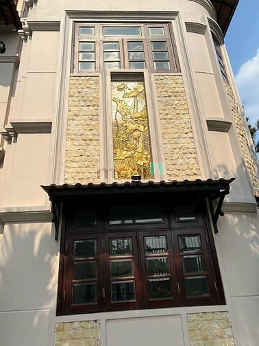 Hình ảnh Cho Thuê nhà GÓC 2MT đường Phan Văn Trị, phường 11, Bình Thạnh!