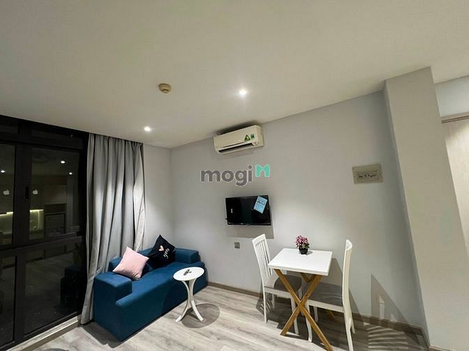 Hình ảnh Căn Hộ Full Nội Thất Rộng 40M2 Quận Bình Thạnh